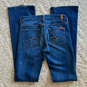 7FAMK size 26 kimmie style